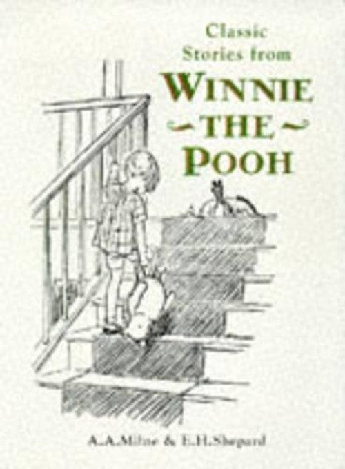 Stories from Winnie-the-Pooh