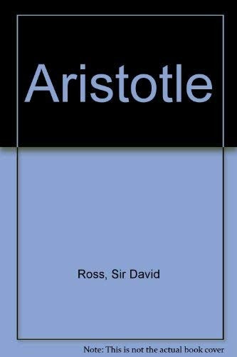 Aristotle