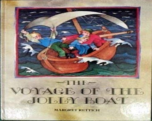 Voyage of the Jolly Boat