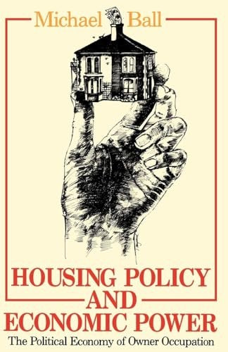 Housing Policy and Economic Power