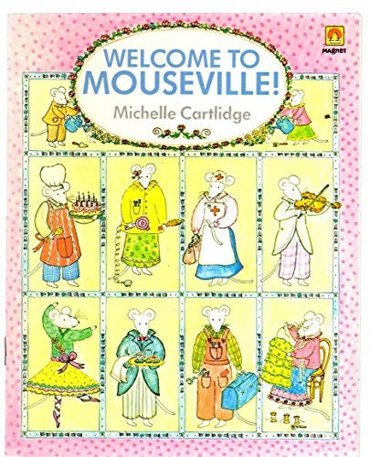 Welcome to Mouseville!
