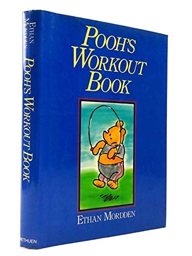 Pooh's Workout Book