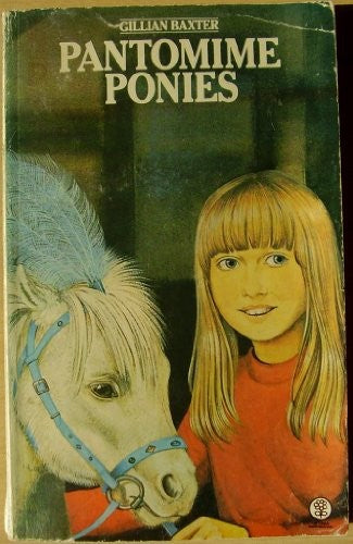 Pantomime Ponies