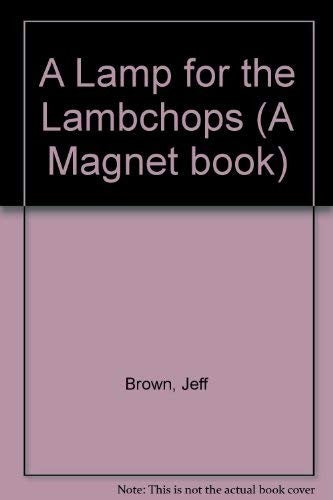 A Lamp for the Lambchops