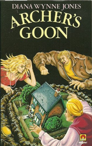 Archer's Goon