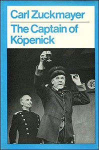 Captain of Kopenick 
