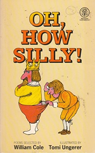 Oh, How Silly!