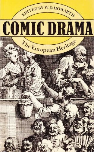 Comic Drama