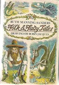 Folk and Fairy Tales 