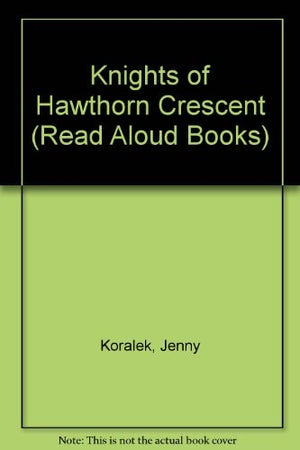 Knights of Hawthorn Crescent