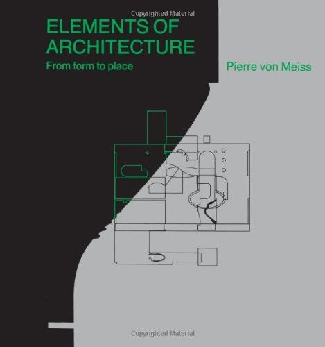 Elements of Architecture