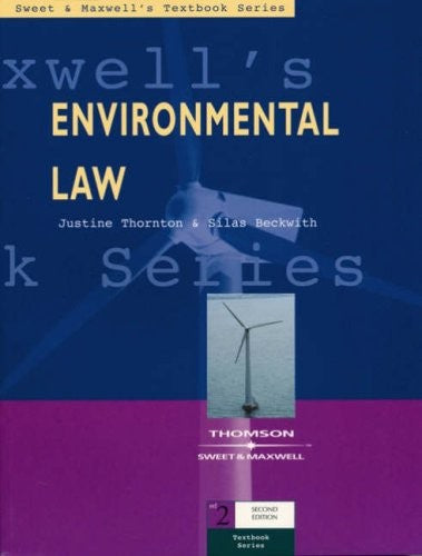 Environmental Law