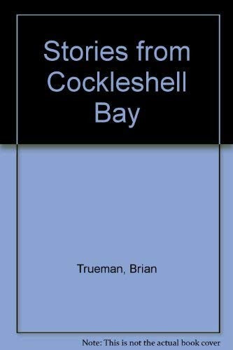 Stories from Cockleshell Bay cover