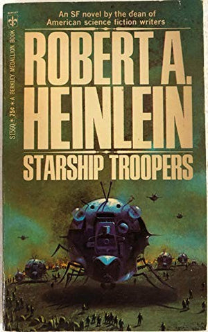 Starship Troopers