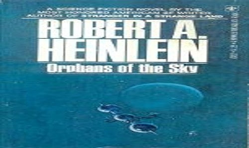 Orphans of the Sky