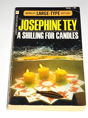 A Shilling for Candles