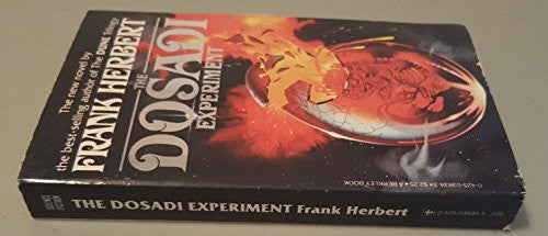 The Dosadi Experiment