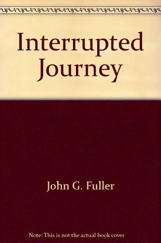 Interrupted Journey