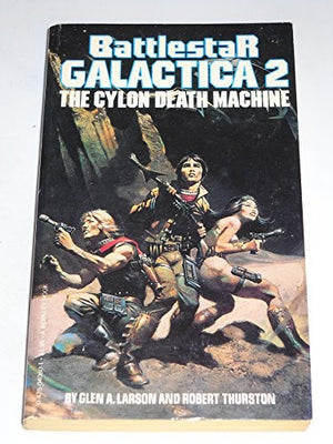Battlestar Galactica 02