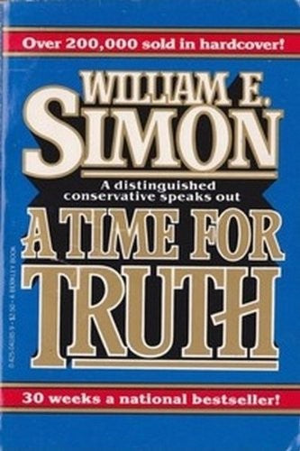 Time for Truth