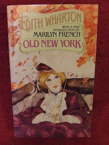 Old New York