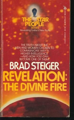 Revelation/Divine Fir
