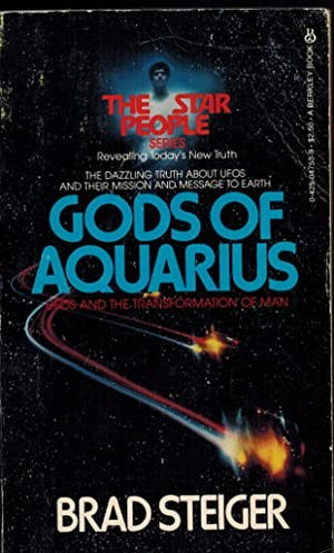 Gods of Aquarius