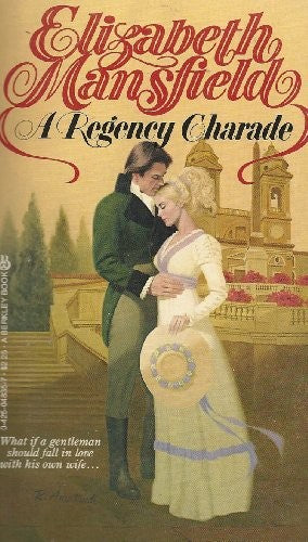Regency Charade a