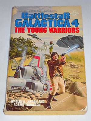 Battlestar Galactica 04