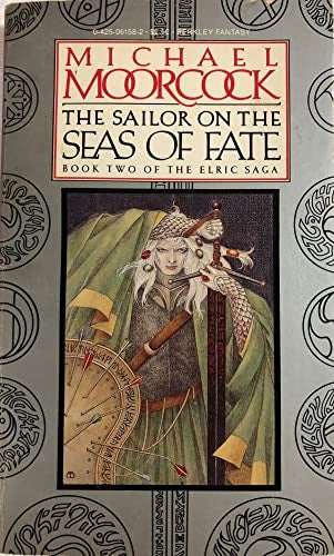 Sailor on Seas Fate