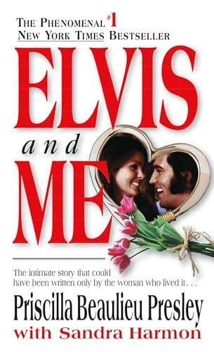 Elvis and Me