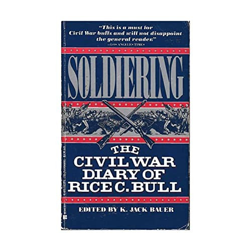 Soldiering