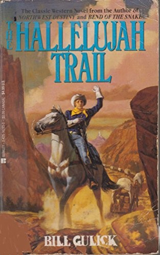 The Hallelujah Trail