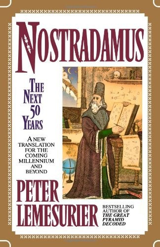 Nostradamus