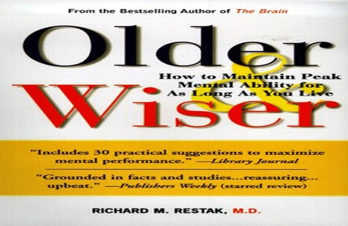 Older and Wiser cover
