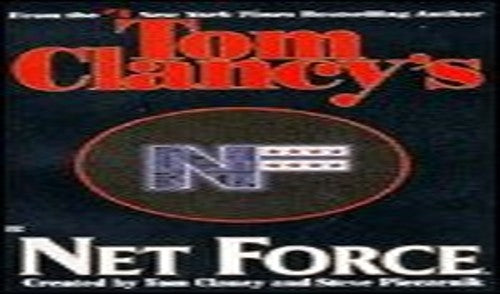 Tom Clancy's Net Force