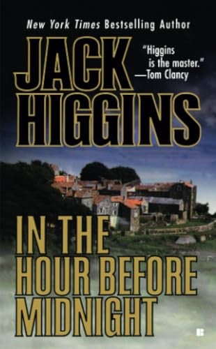 In the Hour Before Midnight
