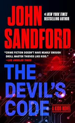 The Devil's Code