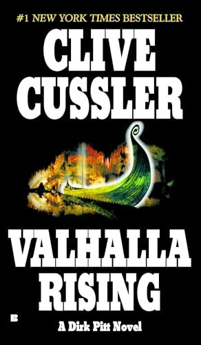Valhalla Rising