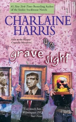 Grave Sight