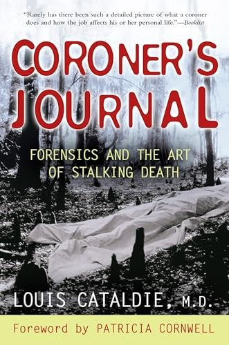 Coroner's Journal