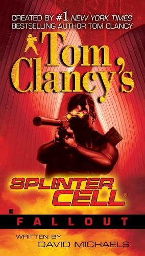 Tom Clancy's Splinter Cell: Fallout