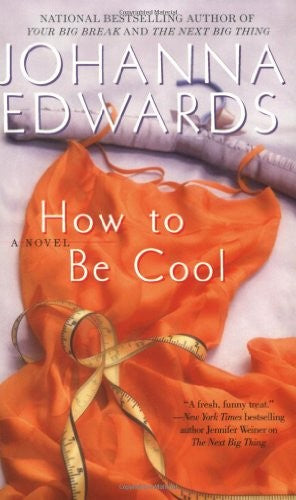 How to Be Cool