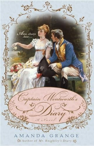 Captain Wentworth's Diary