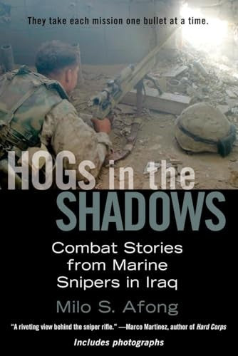 Hogs in the Shadows