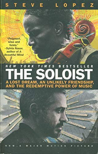 The Soloist