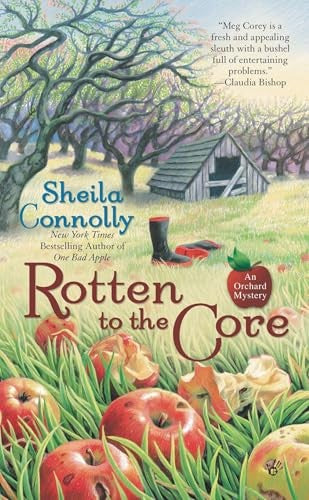 Rotten to the Core