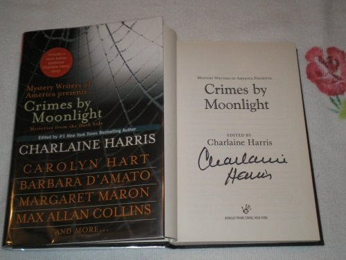 Crimes by Moonlight