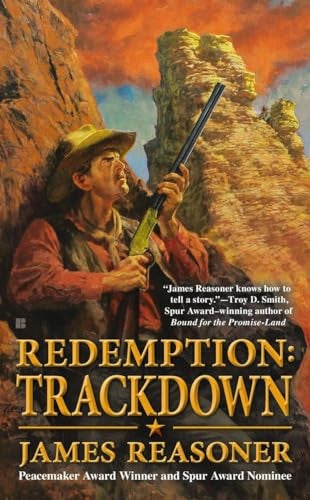 Redemption: Trackdown