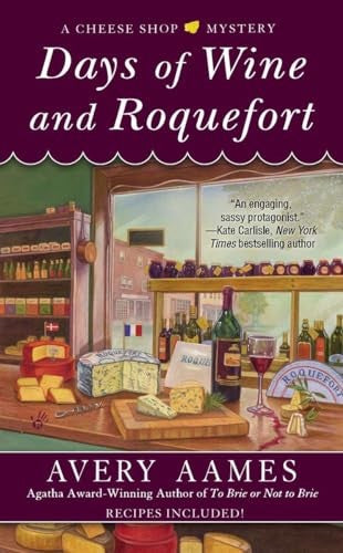 Days of Wine and Roquefort